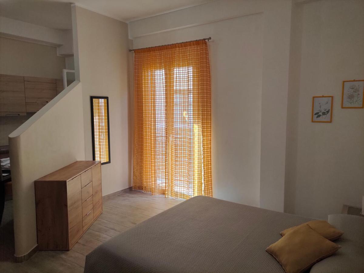 Casa Trio Apartments Castellammare del Golfo Exterior photo
