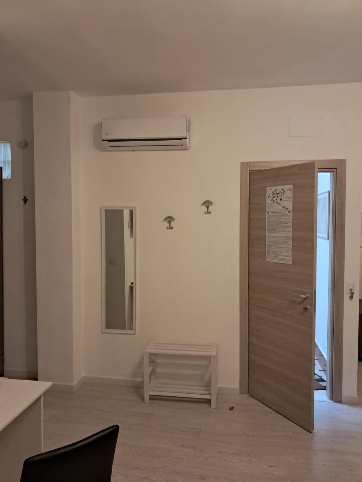 Casa Trio Apartments Castellammare del Golfo Exterior photo